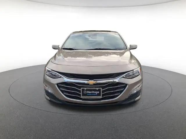 2024 Chevrolet Malibu FWD 2LT