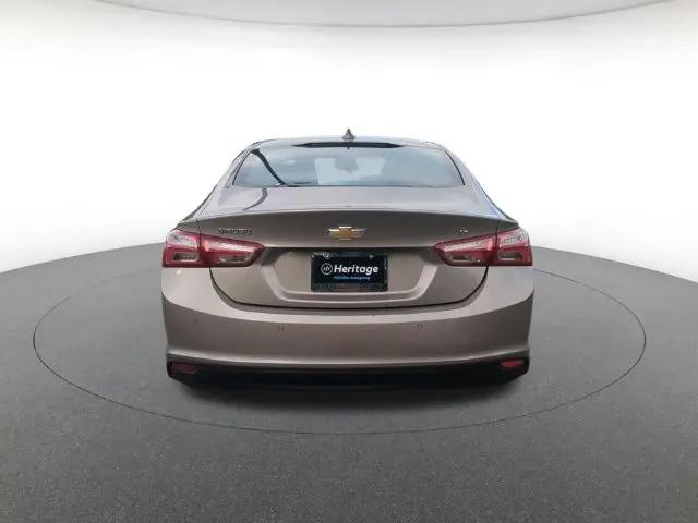 2024 Chevrolet Malibu FWD 2LT