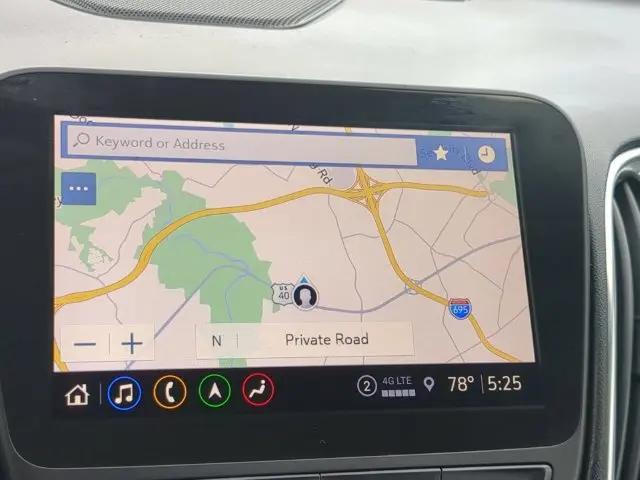 2024 Chevrolet Malibu FWD 2LT