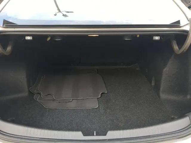 2024 Chevrolet Malibu FWD 2LT