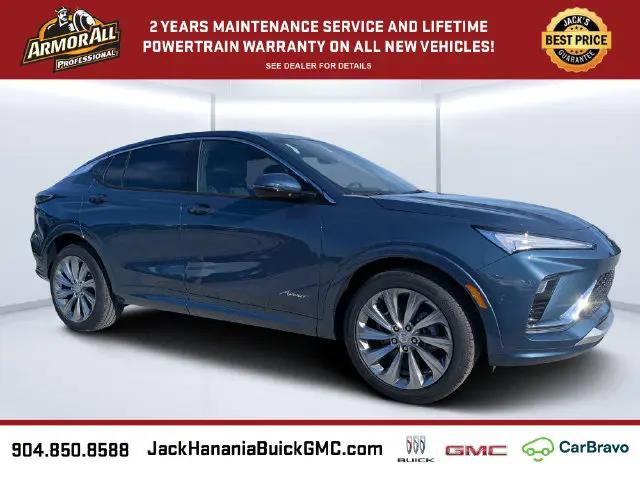 2026 Buick NV Avenir FWD for sale in St. Augustine, FL