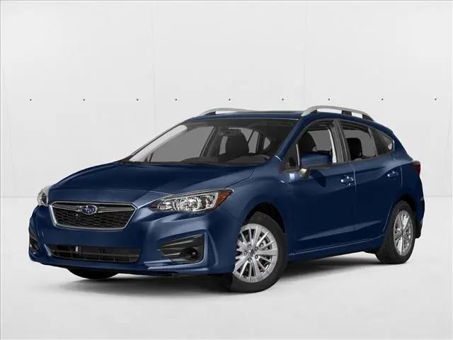 2017 Subaru Impreza 2.0i Premium for sale in Miami, FL