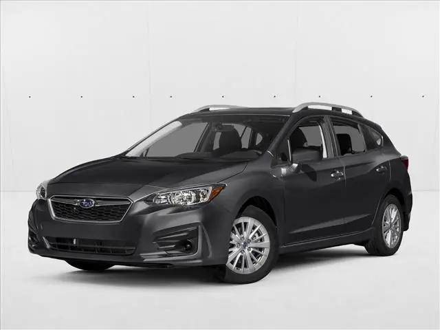 2017 Subaru Impreza 2.0i Premium for sale in Miami, FL