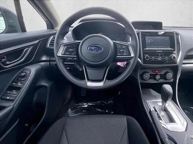 2017 Subaru Impreza 2.0i Premium