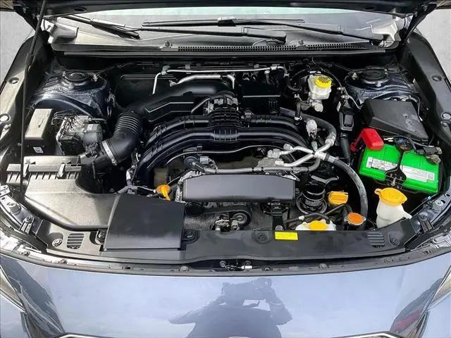 2017 Subaru Impreza 2.0i Premium