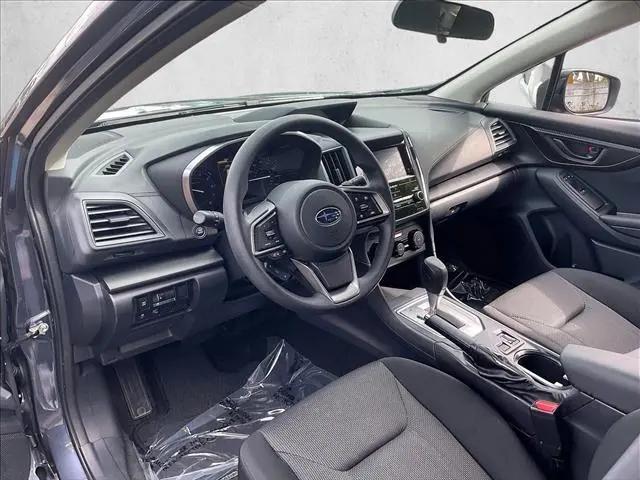 2017 Subaru Impreza 2.0i Premium