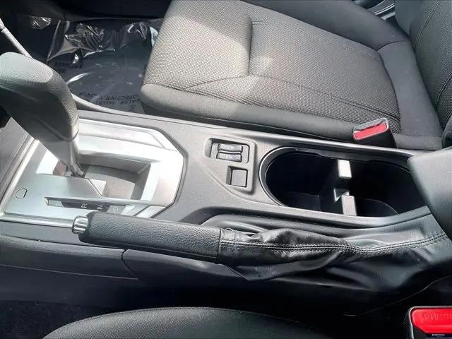 2017 Subaru Impreza 2.0i Premium
