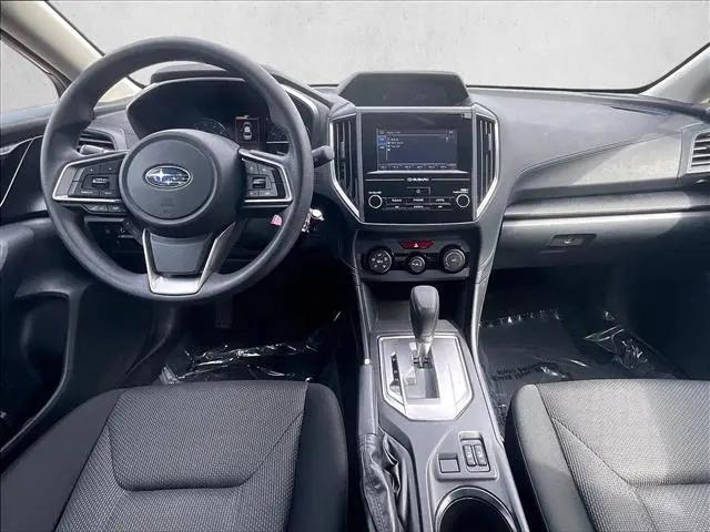 2017 Subaru Impreza 2.0i Premium