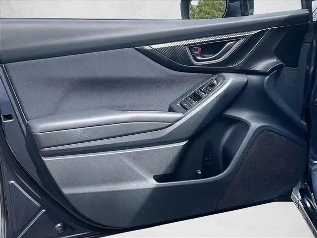 2017 Subaru Impreza 2.0i Premium