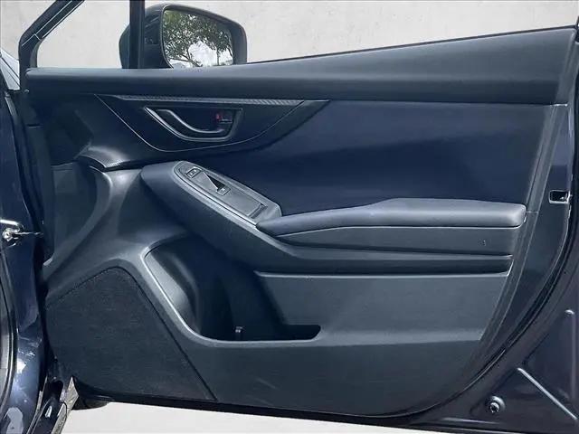 2017 Subaru Impreza 2.0i Premium