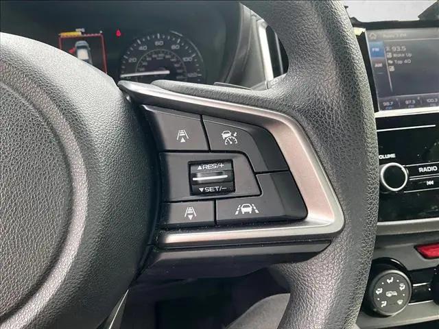 2017 Subaru Impreza 2.0i Premium