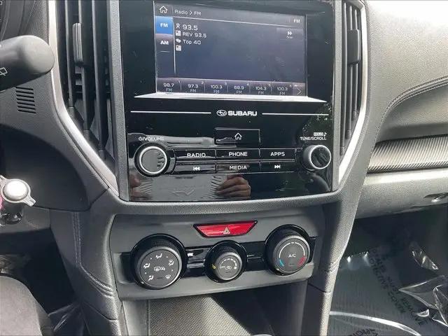 2017 Subaru Impreza 2.0i Premium