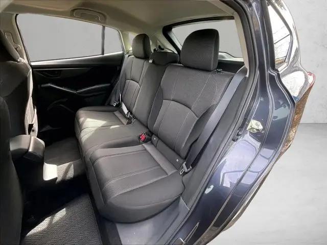 2017 Subaru Impreza 2.0i Premium