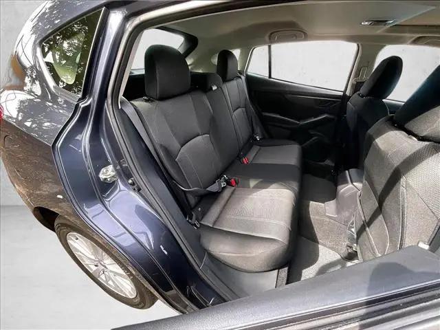 2017 Subaru Impreza 2.0i Premium