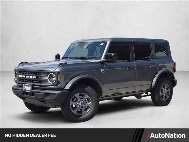 2025 Ford Bronco Big Bend for sale in Corpus Christi, TX