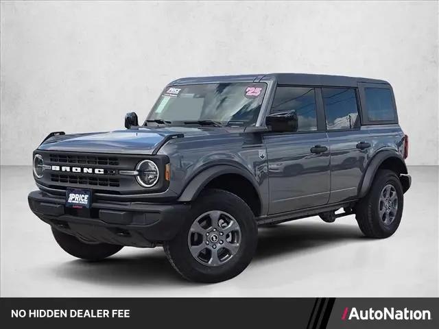 2025 Ford Bronco Big Bend for sale in Corpus Christi, TX