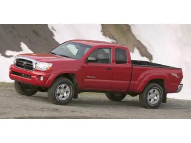 2007 Toyota Tacoma PreRunner for sale in Corpus Christi, TX