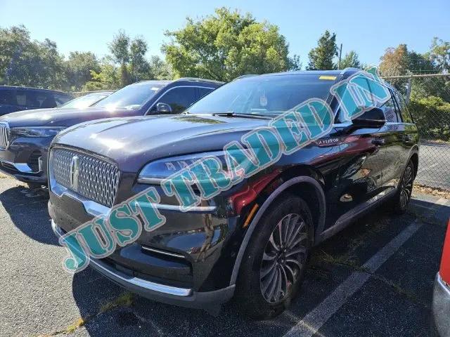 2023 Lincoln Aviator Reserve for sale in Savannah, GA