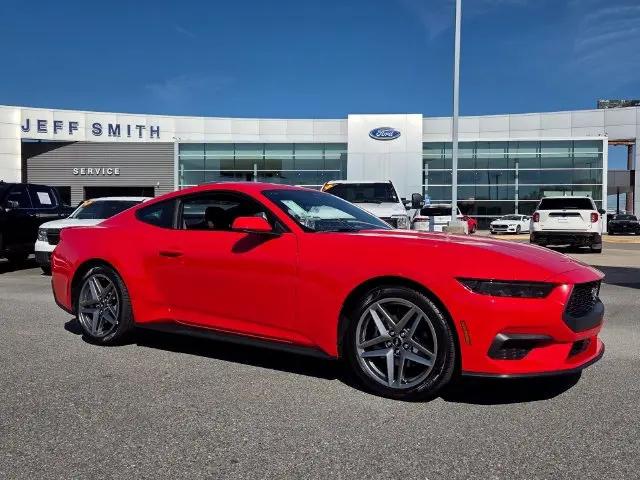 2026 Ford Mustang EcoBoost Premium Fastback for sale in Byron, GA