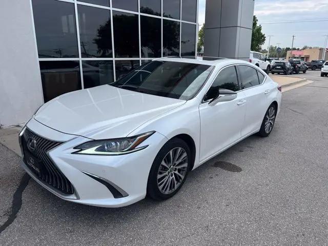 2019 Lexus ES 350 ES 350 for sale in Oklahoma City, OK