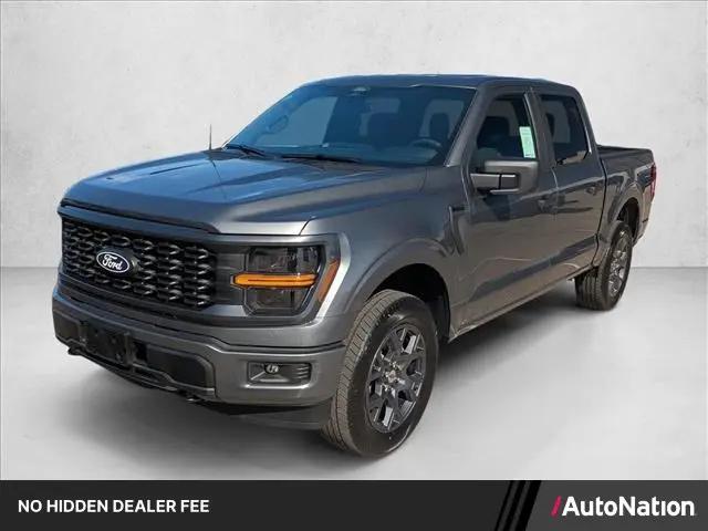 2026 Ford F-150 STX for sale in Mobile, AL