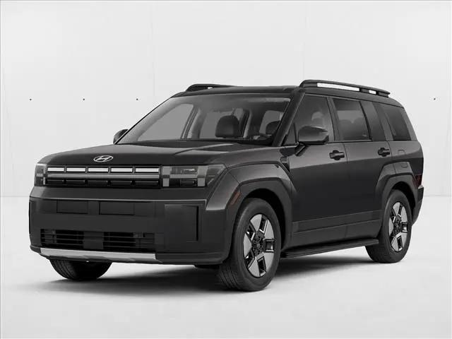 2026 Hyundai Santa Fe Hybrid SEL for sale in Arlington, TX