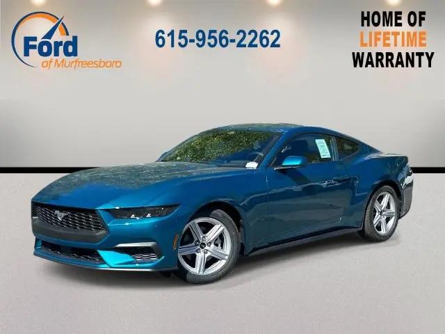 2026 Ford Mustang EcoBoost Fastback for sale in Murfreesboro, TN