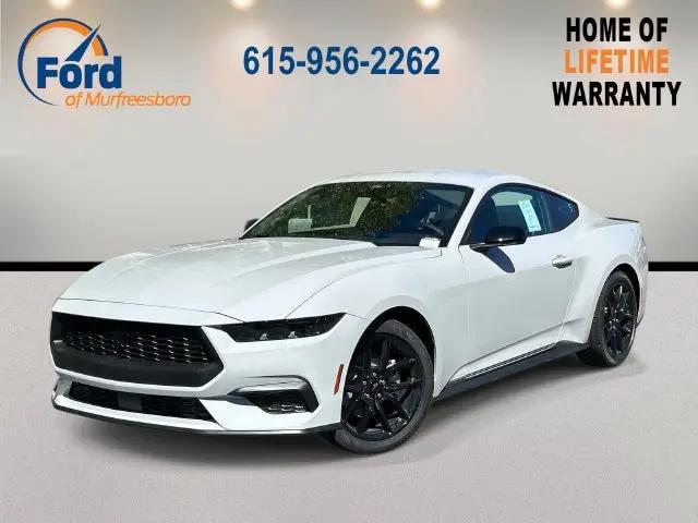 2026 Ford Mustang EcoBoost Fastback for sale in Murfreesboro, TN