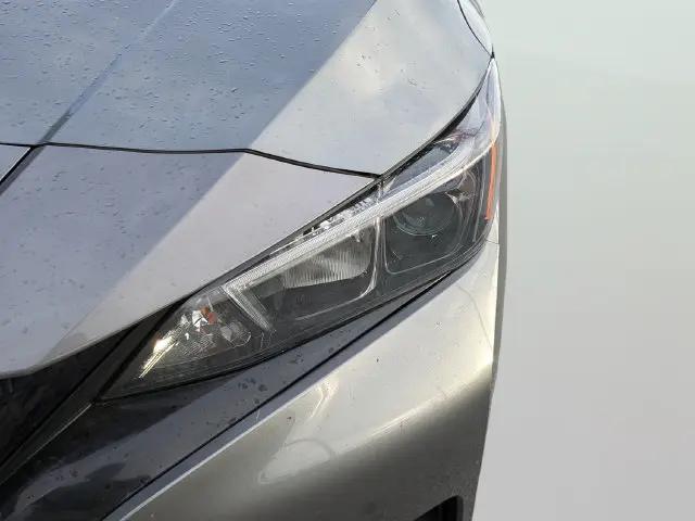 2023 Nissan LEAF S 40 kWh
