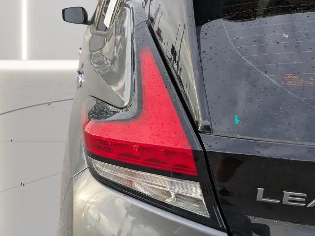 2023 Nissan LEAF S 40 kWh