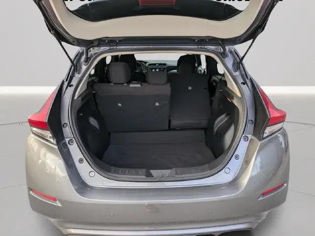 2023 Nissan LEAF S 40 kWh