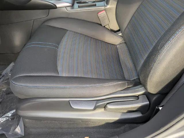 2023 Nissan LEAF S 40 kWh