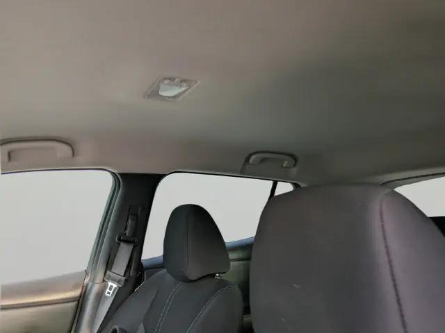 2023 Nissan LEAF S 40 kWh
