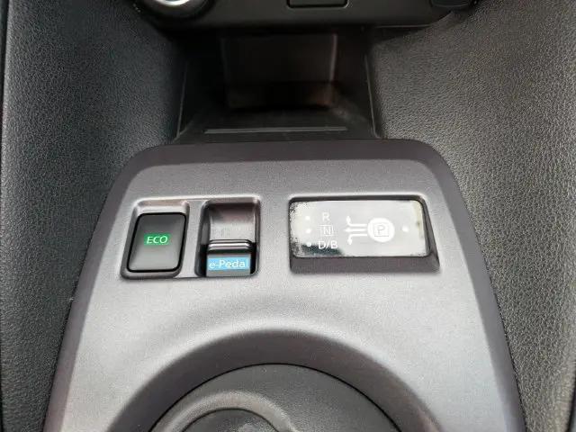 2023 Nissan LEAF S 40 kWh