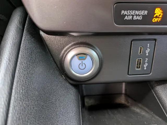2023 Nissan LEAF S 40 kWh