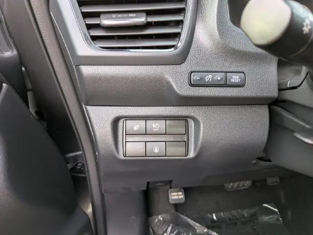 2023 Nissan LEAF S 40 kWh