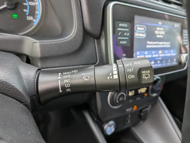 2023 Nissan LEAF S 40 kWh
