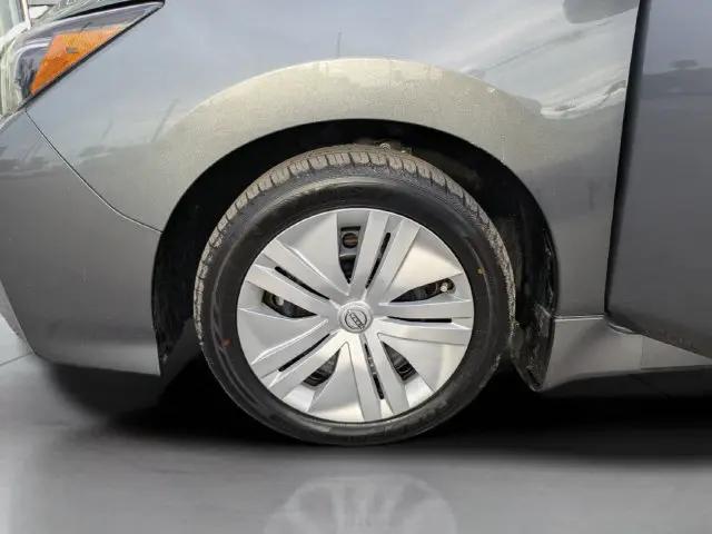 2023 Nissan LEAF S 40 kWh