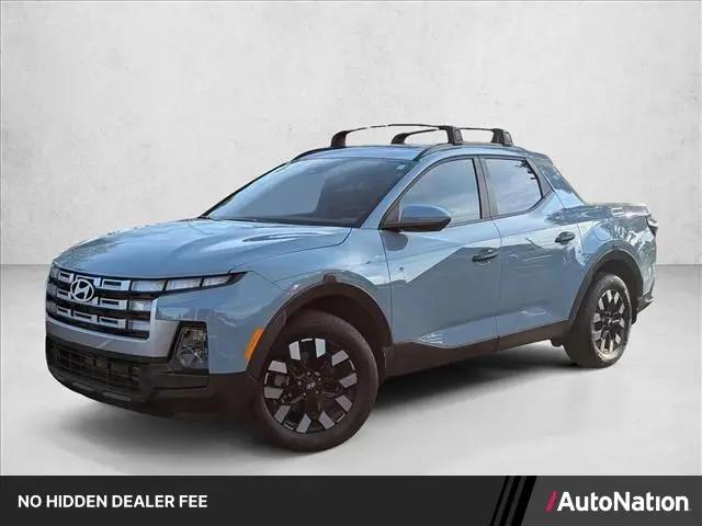 2025 Hyundai Santa Cruz SEL Activity for sale in Sanford, FL