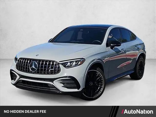 2025 Mercedes-Benz AMG GLC 43 4MATIC for sale in Scottsdale, AZ