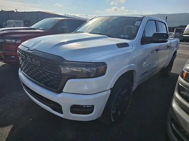 2026 Ram 1500 Big Horn Crew Cab 4x4 57 Box for sale in Williamsport, PA