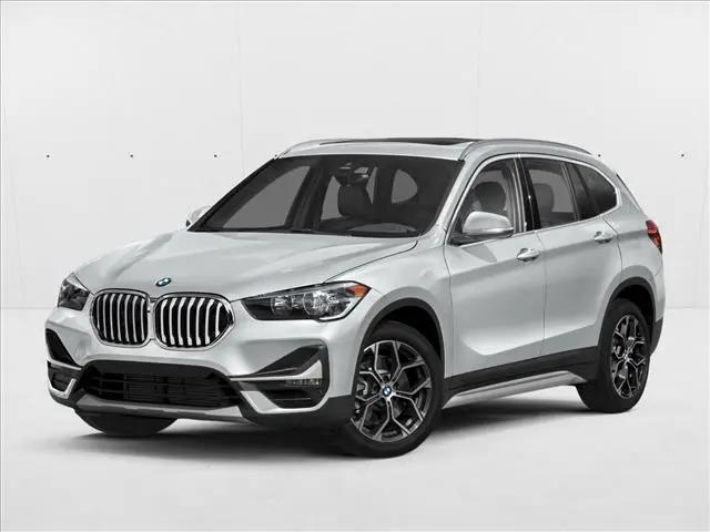 2020 BMW X1 xDrive28i for sale in North Canton, OH