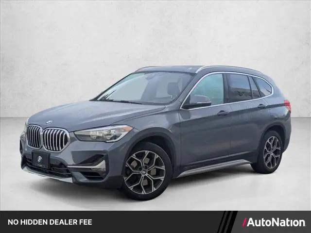 2020 BMW X1 xDrive28i for sale in North Canton, OH