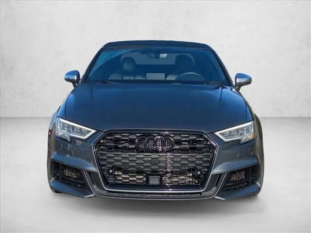 2019 Audi S3 2.0T Premium Plus
