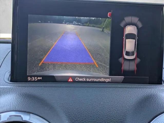 2019 Audi S3 2.0T Premium Plus