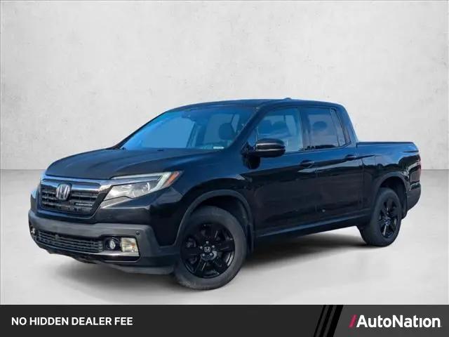 2019 Honda Ridgeline Black Edition for sale in North Canton, OH
