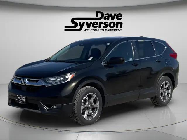 2018 Honda CR-V EX for sale in Albert Lea, MN