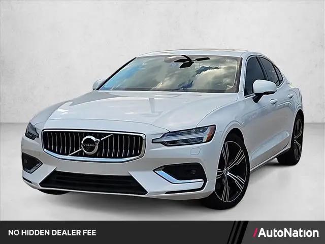 2020 Volvo S60 T5 Inscription for sale in Fort Worth, TX