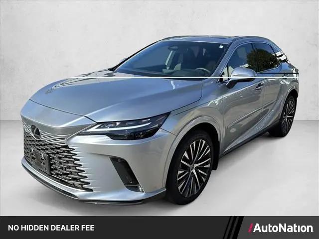 2023 Lexus RX 350 Premium Plus for sale in Westmont, IL