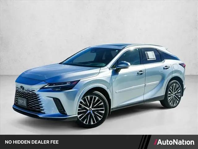 2023 Lexus RX 350 Premium Plus for sale in Westmont, IL